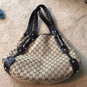 Gucci tote